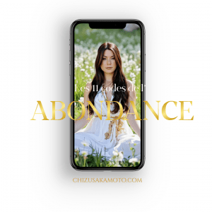 Les 11 CODES de l'ABONDANCE