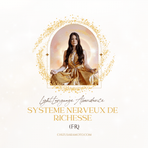 🌿Système Nerveux de Richesse